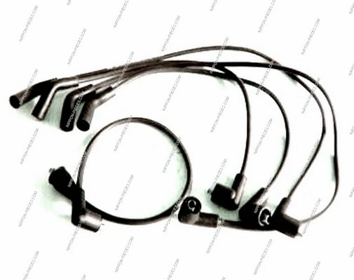 Ignition Cable Kit (H580A01)