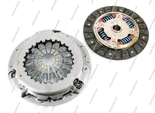 Clutch Kit (S200I38A)