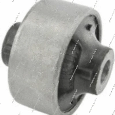 Mounting, control/trailing arm (N400N49)