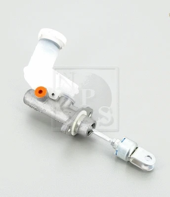 Master Cylinder, clutch (M250I43)