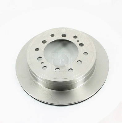 Brake Disc (T331A66)