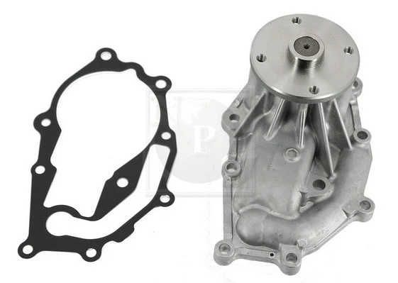 Water Pump, engine cooling (N151N81)