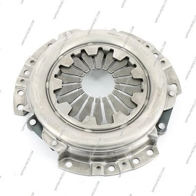 Clutch Pressure Plate