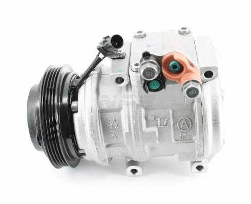 Compressor, air conditioning (K525A01)