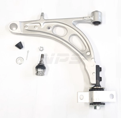 Control/Trailing Arm, wheel suspension (S421U01)