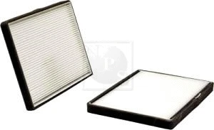 Filter, cabin air (S135I01)