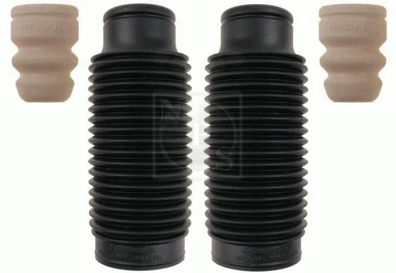 Dust Cover Kit, shock absorber (H488I04)