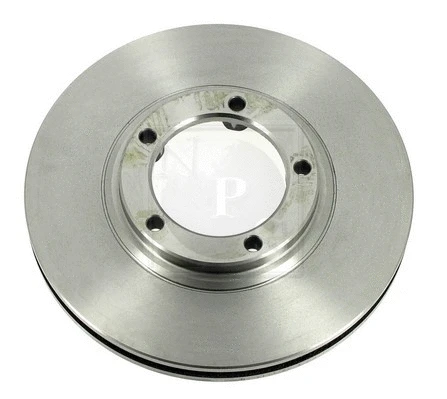 Brake Disc (H330I11)