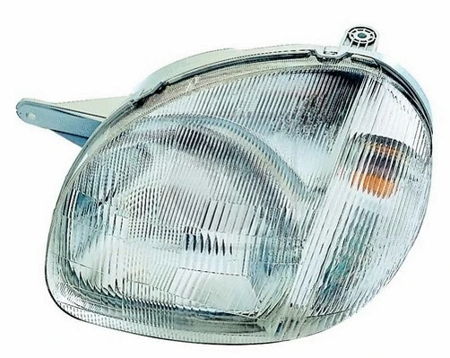 Headlight (H676I01A)