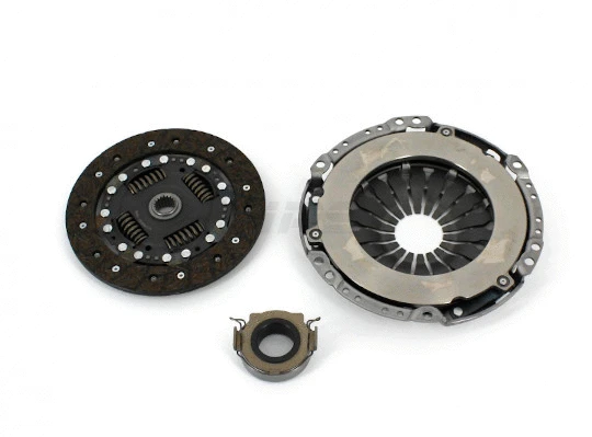 Clutch Kit (T200A263)