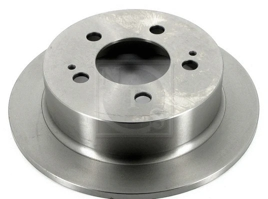 Brake Disc (S331G02)