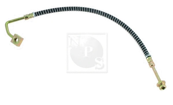Brake Hose (K370A09)