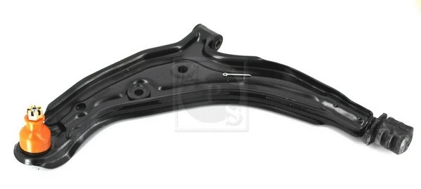 Control/Trailing Arm, wheel suspension (N421N38)
