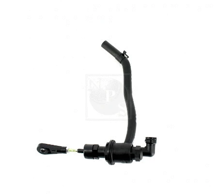 Master Cylinder, clutch (H250I41)