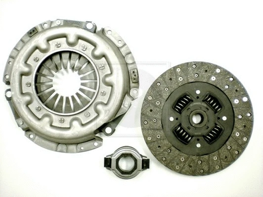 Clutch Kit (N200N161)