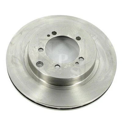 Brake Disc (M331I07)