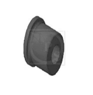 Bushing, leaf spring (N400N02)