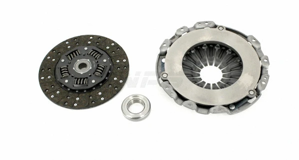 Clutch Kit (N200N206)