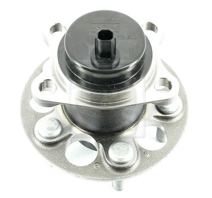 Wheel Hub (T471A81)