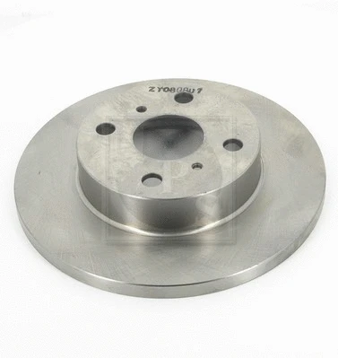 Brake Disc (T330A39)