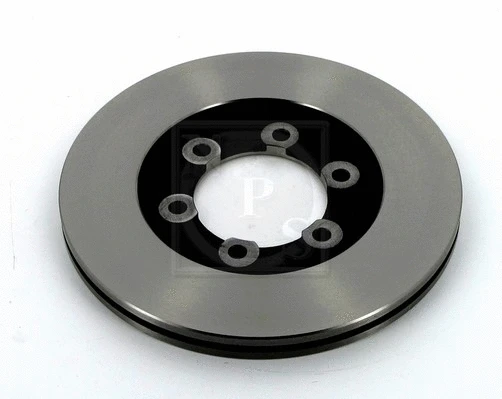 Brake Disc (M330A26)