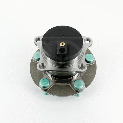 Wheel Bearing Kit (M471A44)