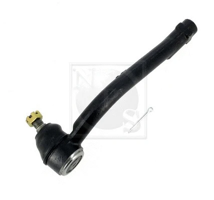 Angled Ball Joint, steering drag link