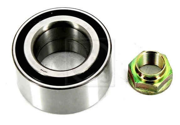 Wheel Bearing Kit (H470A19)