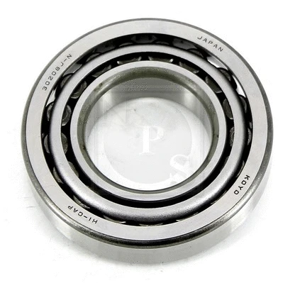 Wheel Bearing Kit (M471I04A)