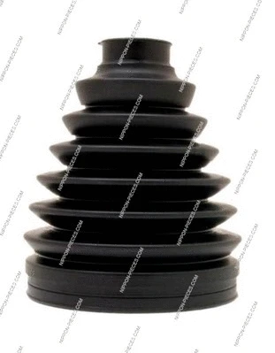 Bellow Kit, drive shaft (T282A21)