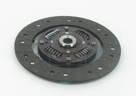 Clutch Disc (D220O10)