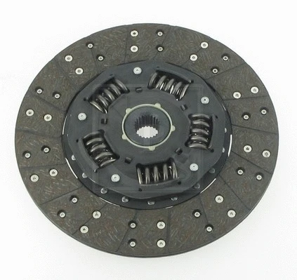 Clutch Disc (I220U09)