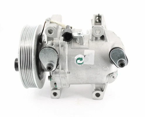 Compressor, air conditioning (N525N06)