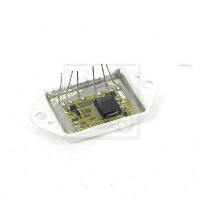 Alternator Regulator