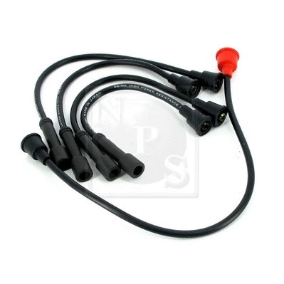 Ignition Cable Kit (N580N09)