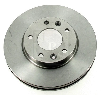 Brake Disc (K330A17)