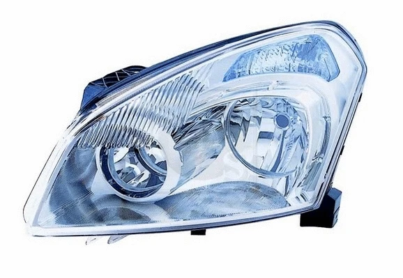 Headlight (N676N37)