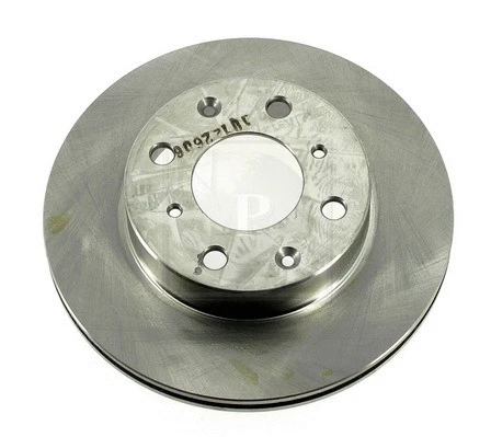 Brake Disc (H330A09)