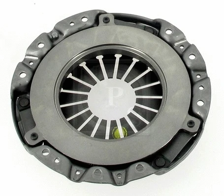 Clutch Pressure Plate