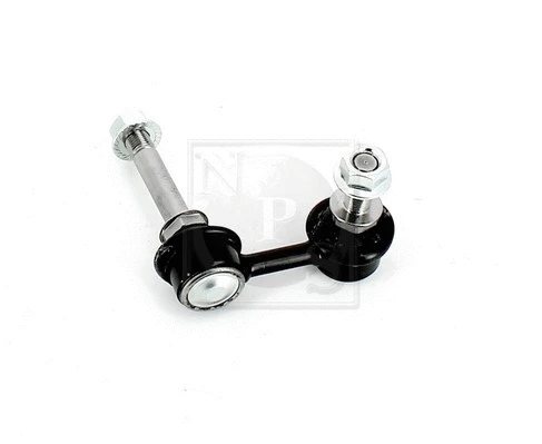 Rod/Strut, wheel suspension