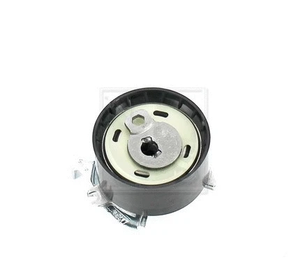 Tensioner, timing belt