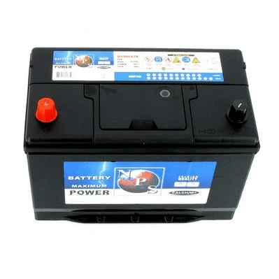 Starter Battery (U540L47B)
