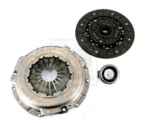 Clutch Kit (H200A06)