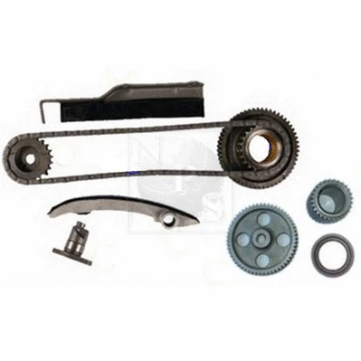 Timing Chain Kit (M117I03)