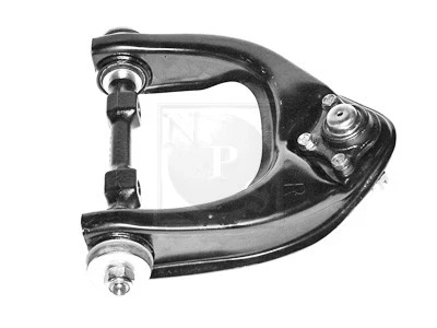Control/Trailing Arm, wheel suspension (M421I66)