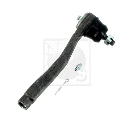 Angled Ball Joint, steering drag link (H410A08)