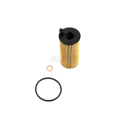 Oil Filter (T131A27)