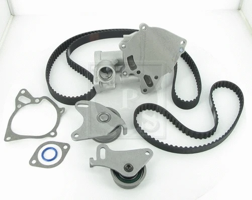 Water Pump & Timing Belt Kit