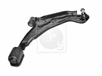 Control/Trailing Arm, wheel suspension (N421N59)