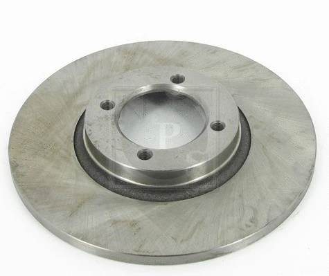 Brake Disc (T330A12)